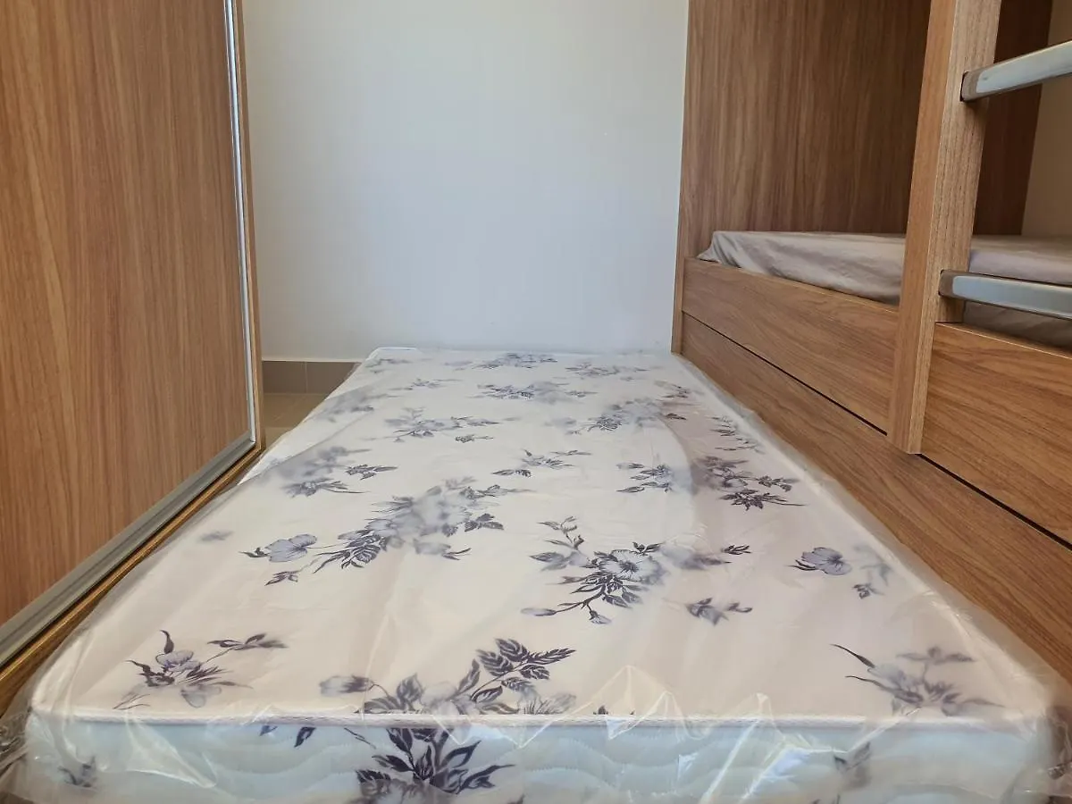 Apt Para Ate 8 Pessoas - Park Veredas Rio No Fundo Apartment Caldas Novas 0*,  Brazil