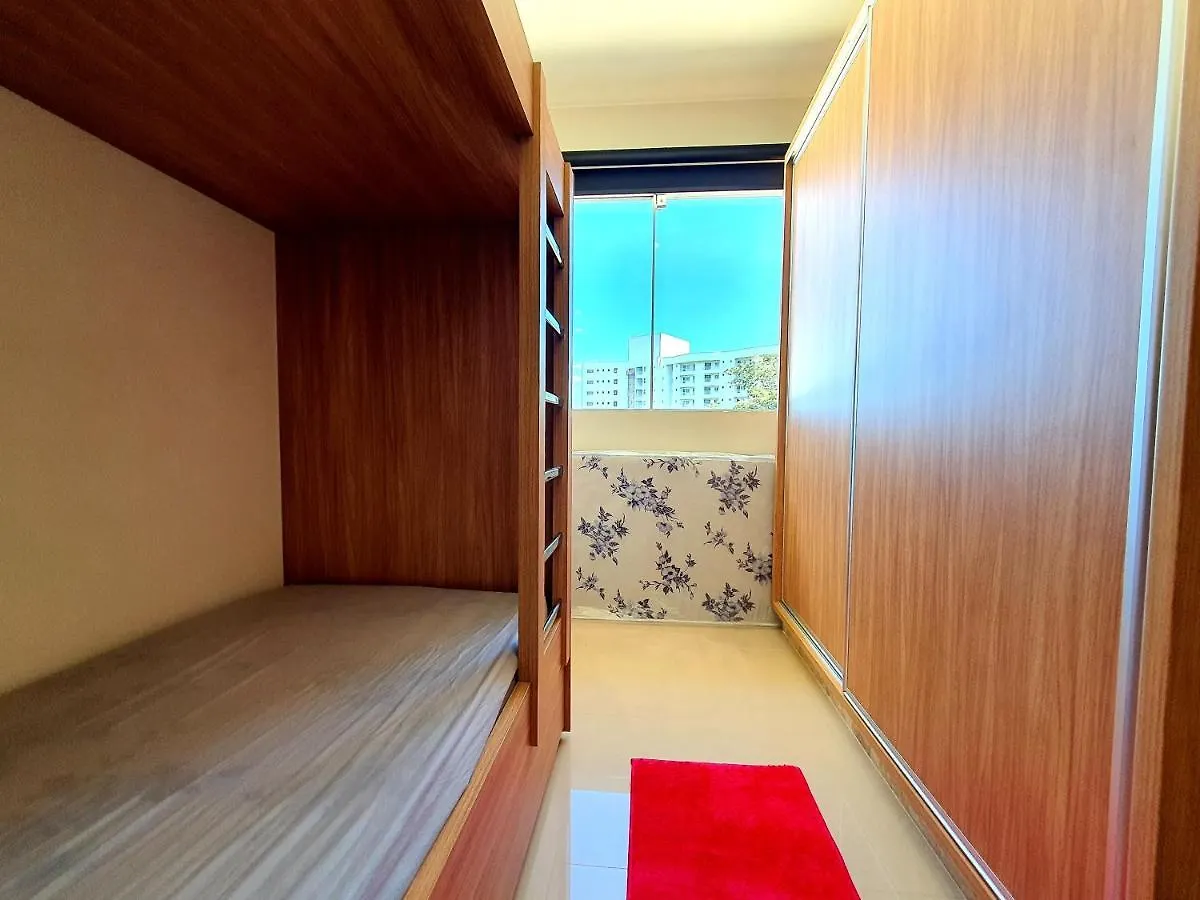 Apt Para Ate 8 Pessoas - Park Veredas Rio No Fundo Apartment Caldas Novas